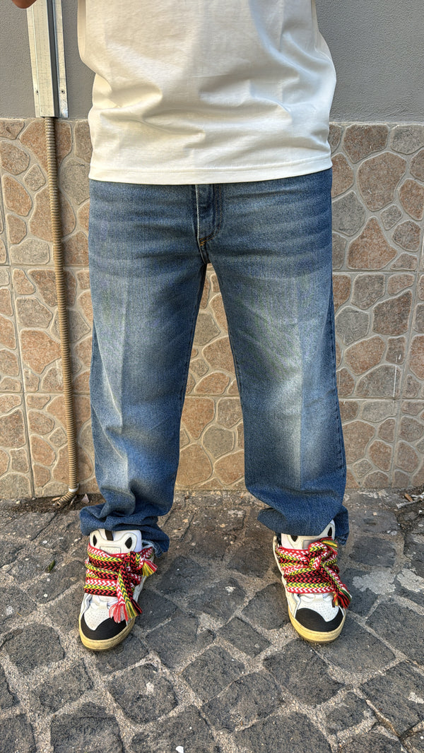 JEANS BAGGY SARAGOZZA