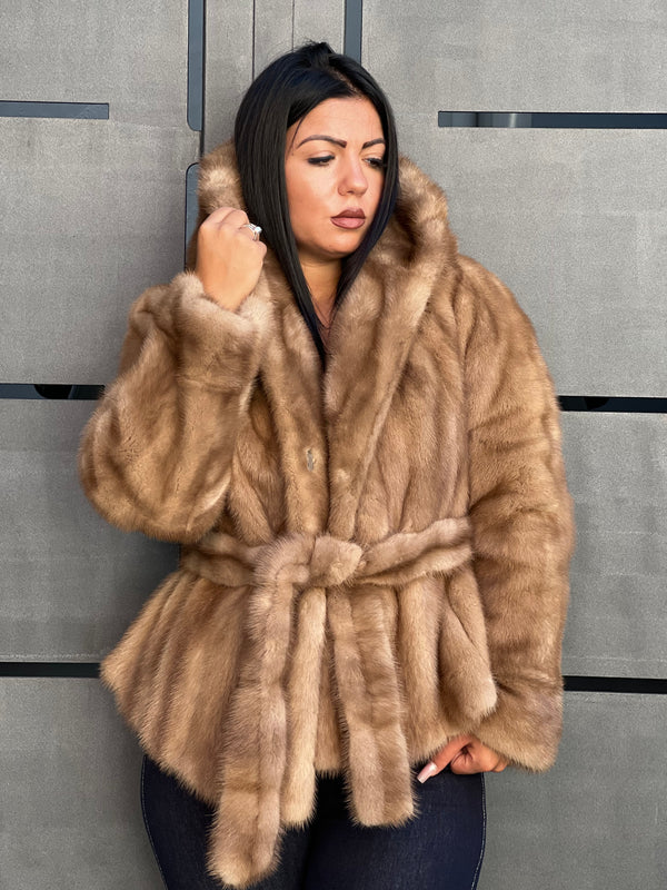 PELLICCIA DI VISONE 022