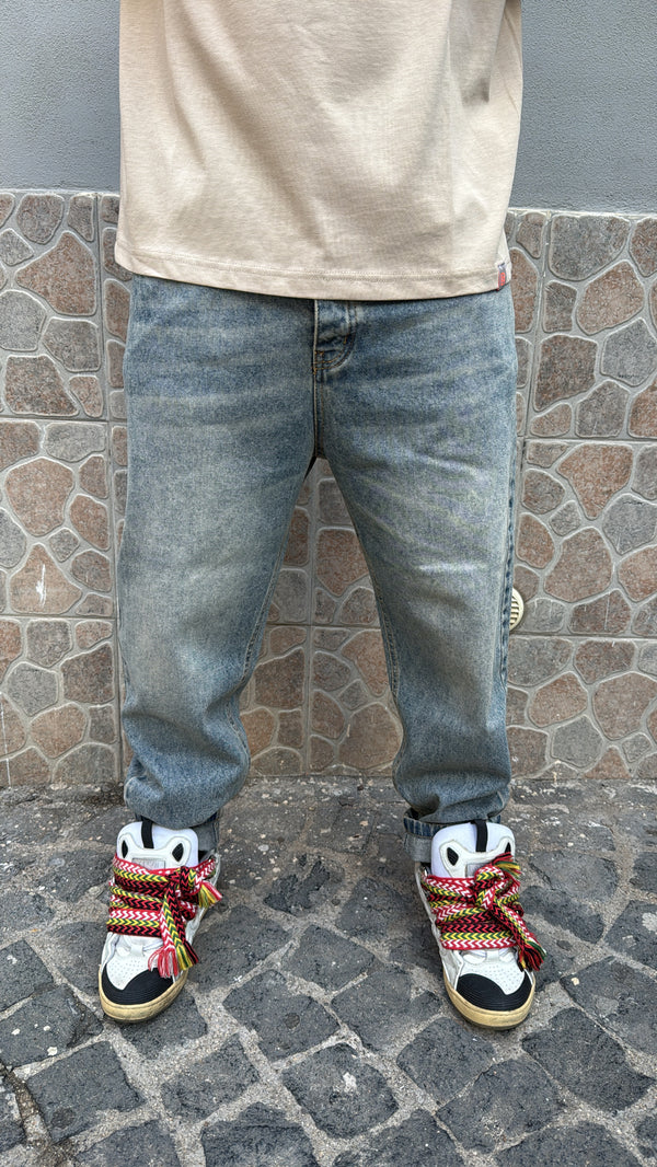 JEANS JAPAN DENIM