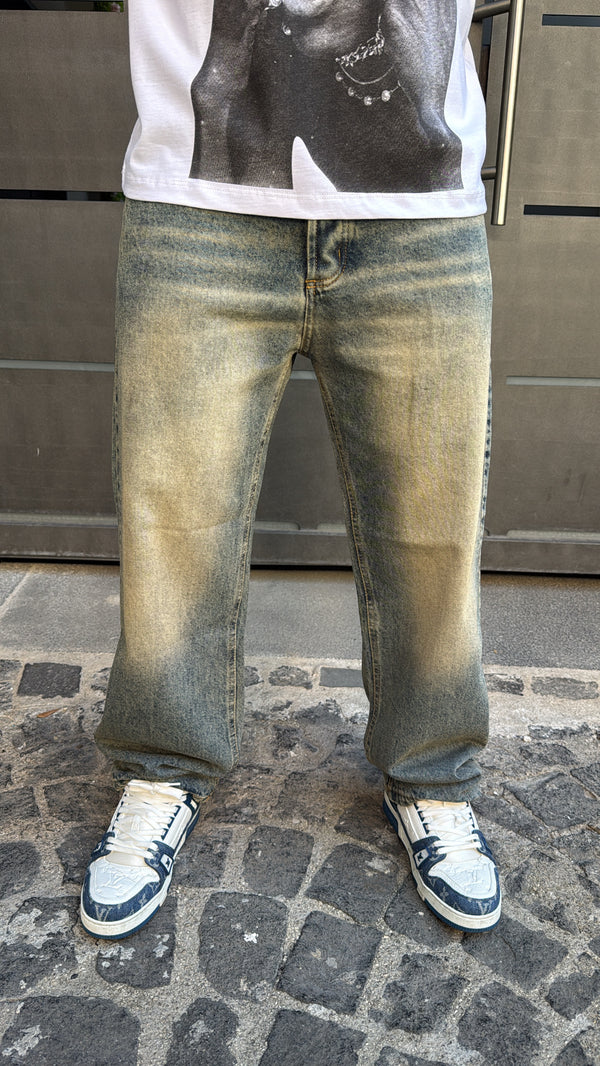 JEANS BAGGY PS 2026