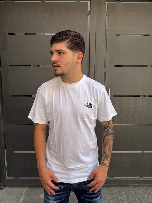 T -SHIRT THE NORT FACE