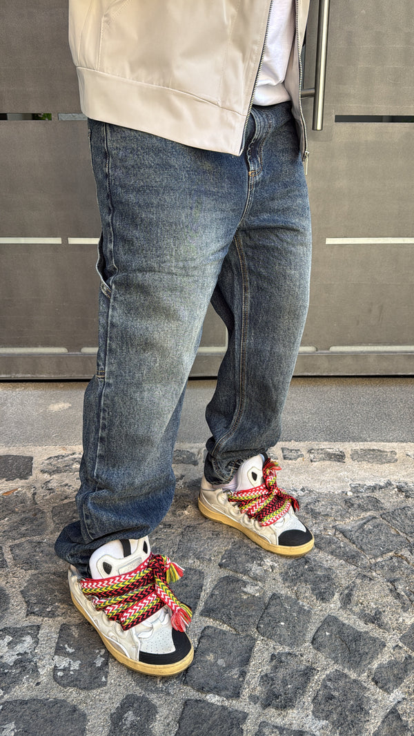 JEANS CARPENTER 8540