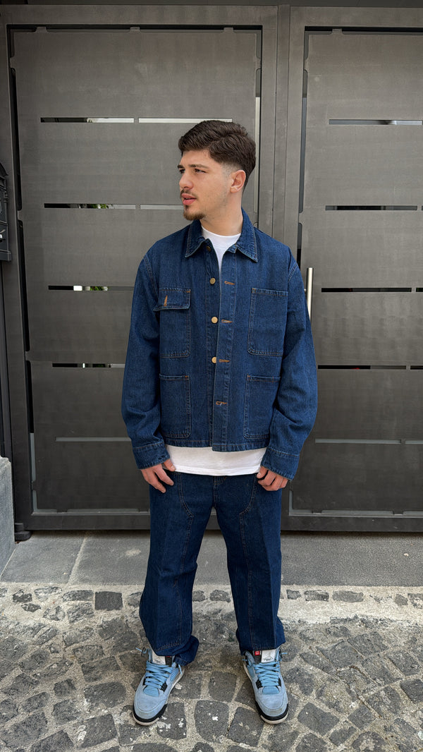 COORDINATO CARPENTER