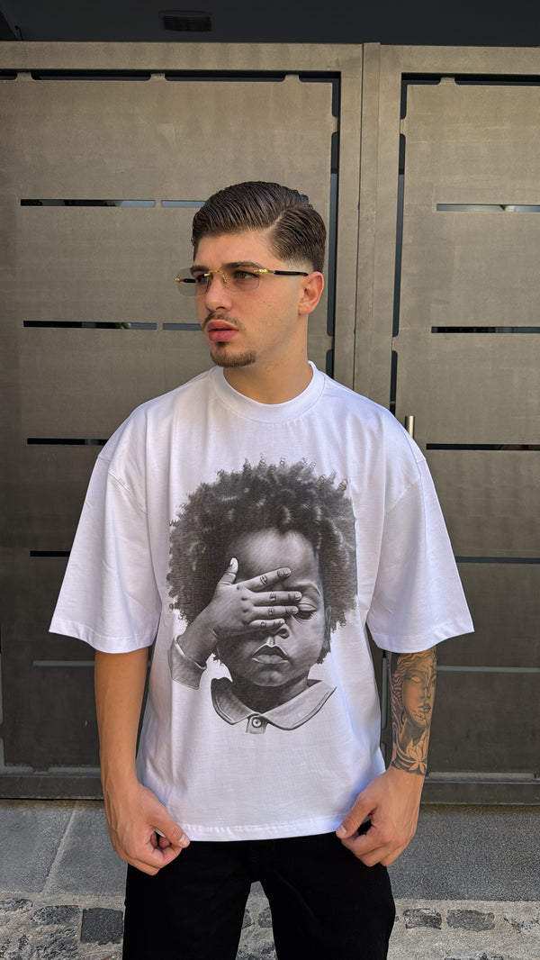 T - SHIRT 04400