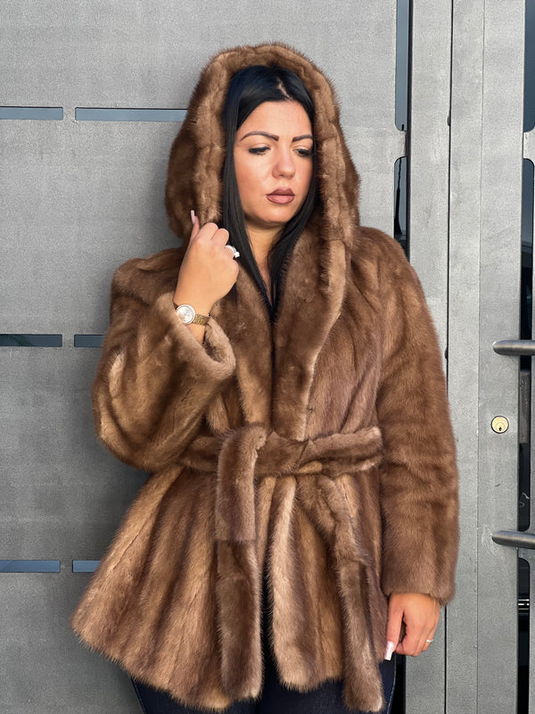 PELLICCIA DI VISONE 023