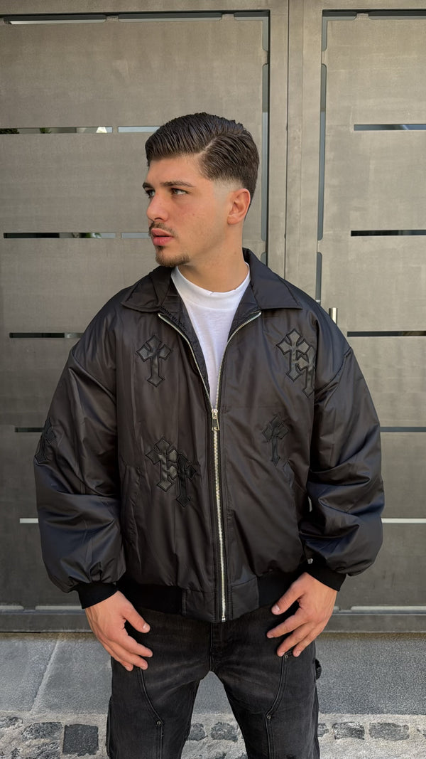 BOMBER CROCI