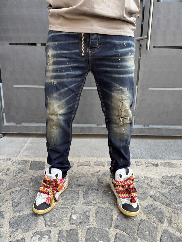 JEANS XM SABBIATO