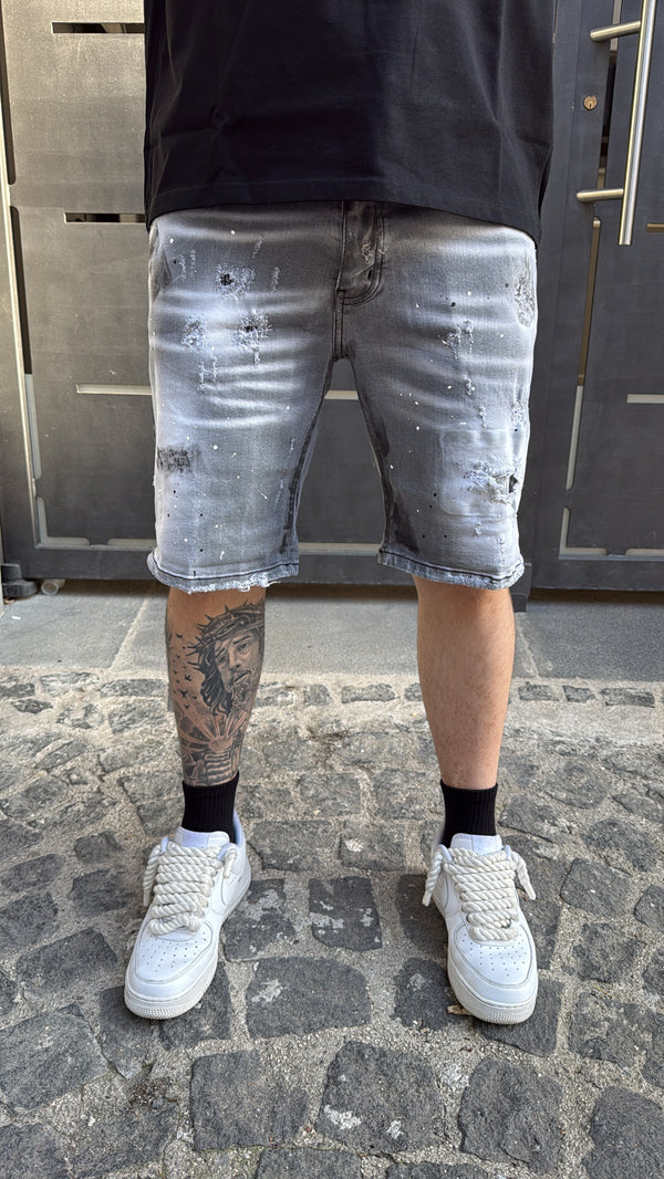 SHORT CONNOR GRAY