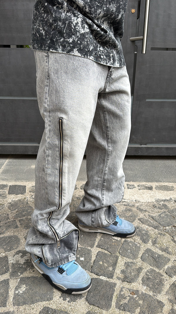 JEANS FLARE