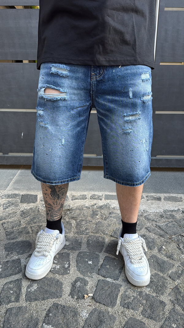 SHORT AF1038A