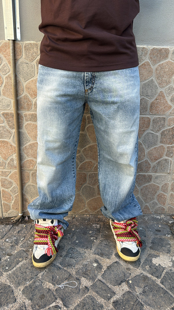 JEANS BAGGY PAMPLONA
