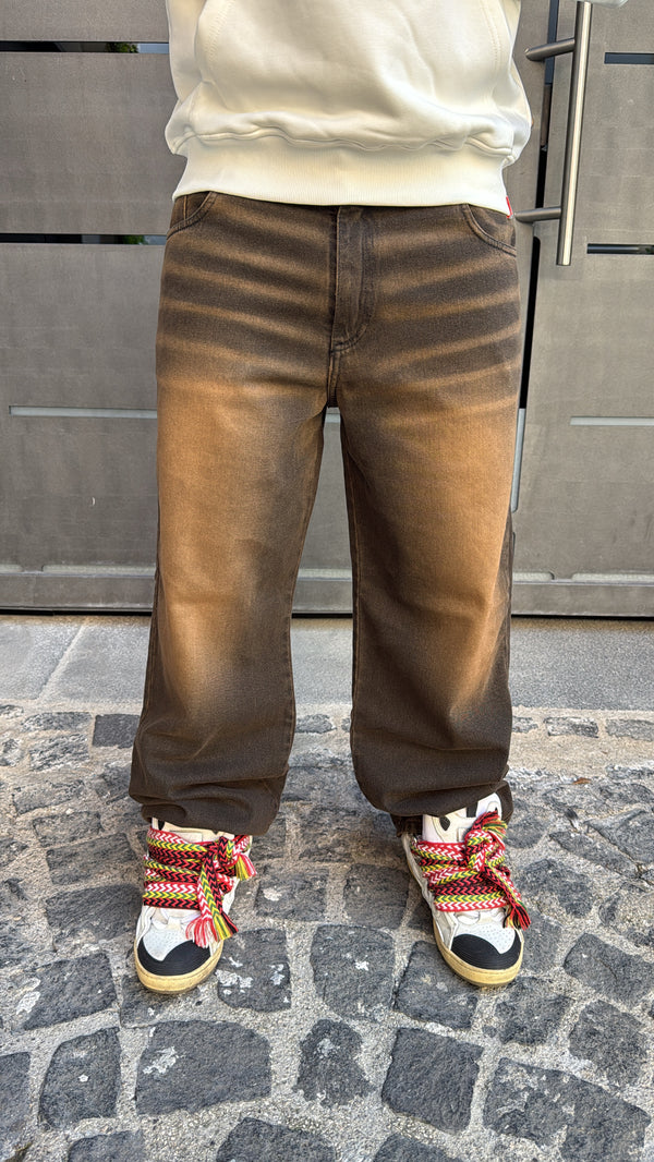 JEANS BAGGY ALICANTE