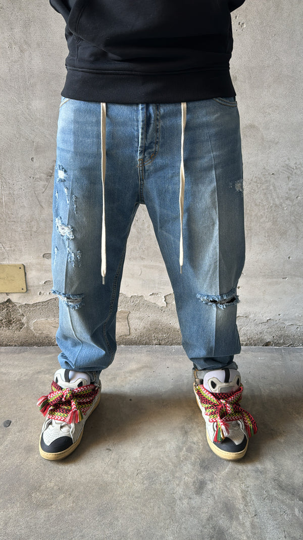 JEANS BLKS 3026