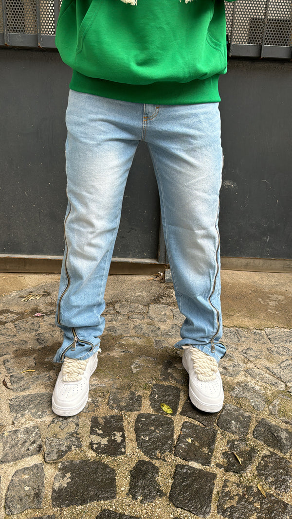 JEANS FLARIX