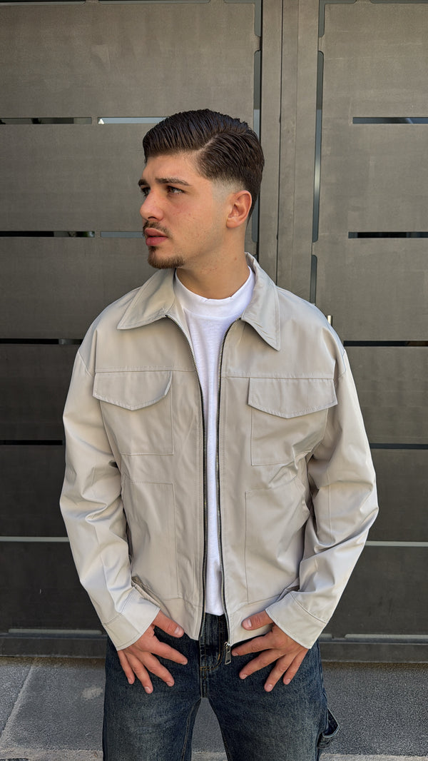 JACKET 3131