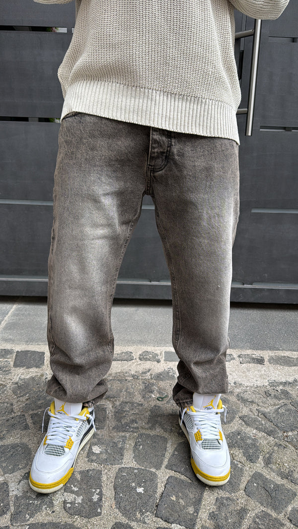 JEANS BAGGY