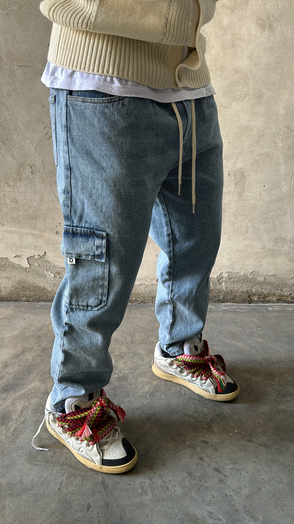 CARGO BLKS 4006
