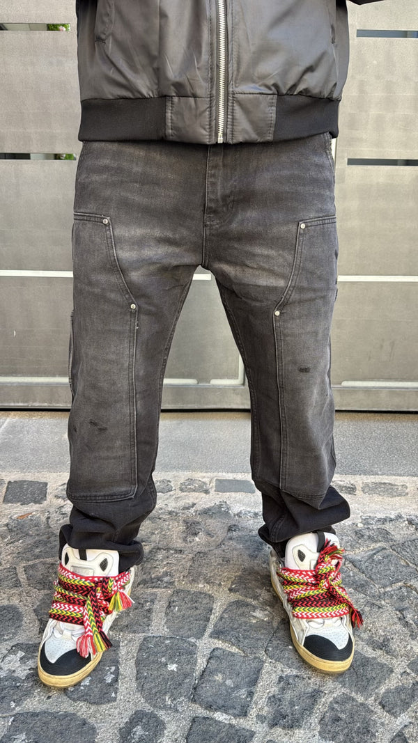 JEANS BAGGY 3341