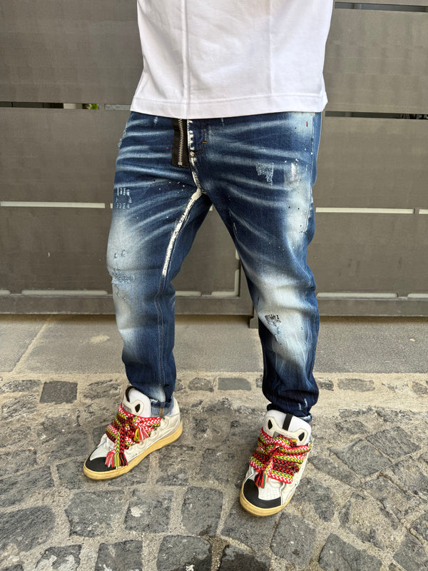 JEANS BOSER