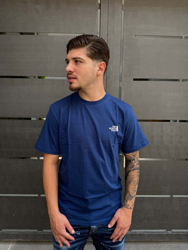 T-SHIRT THE NORTH FACE