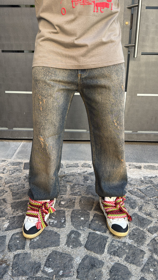JEANS BAGGY 2027