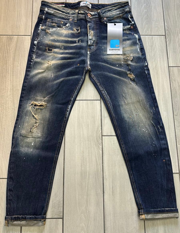 JEANS MOOD DSQ 563