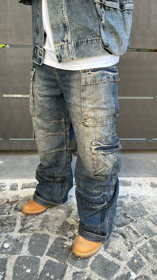 CARGO Y527
