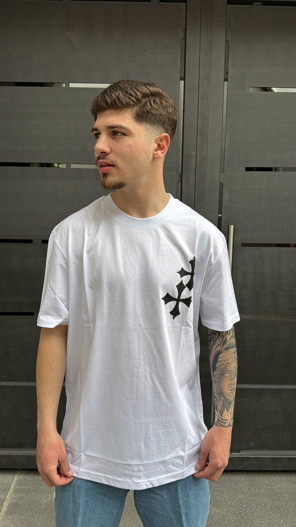 T-SHIRT CROCI