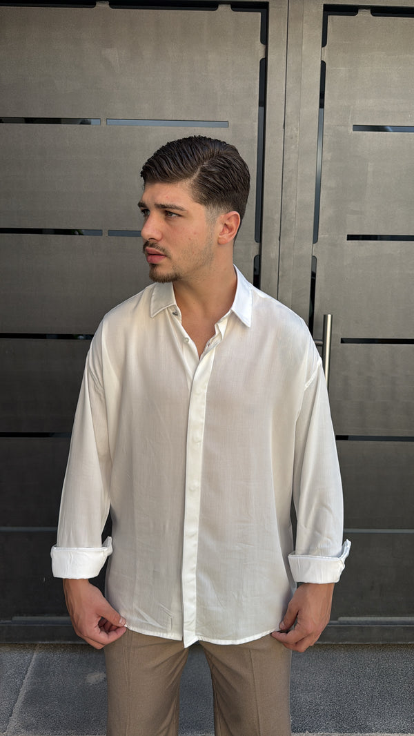 CAMICIA VISCOSA