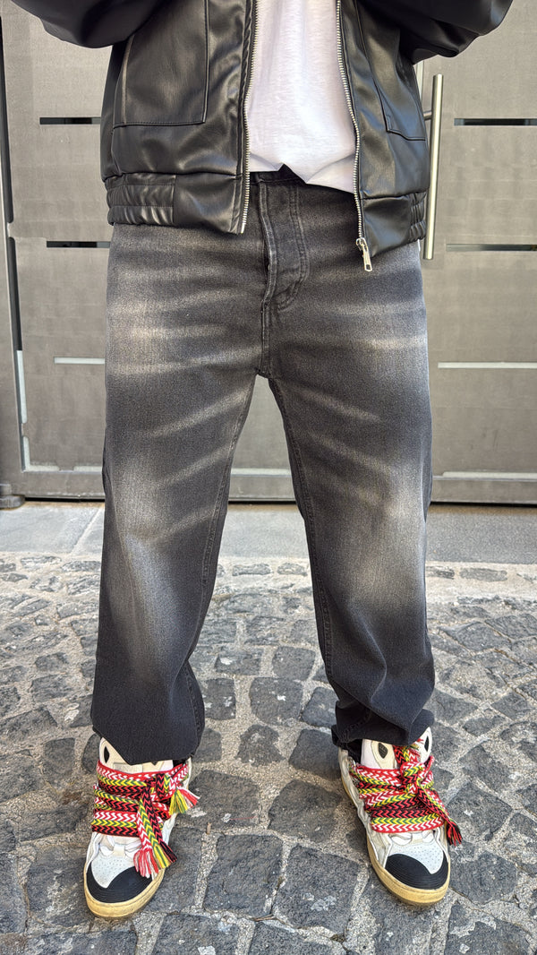 JEANS BAGGY 2205