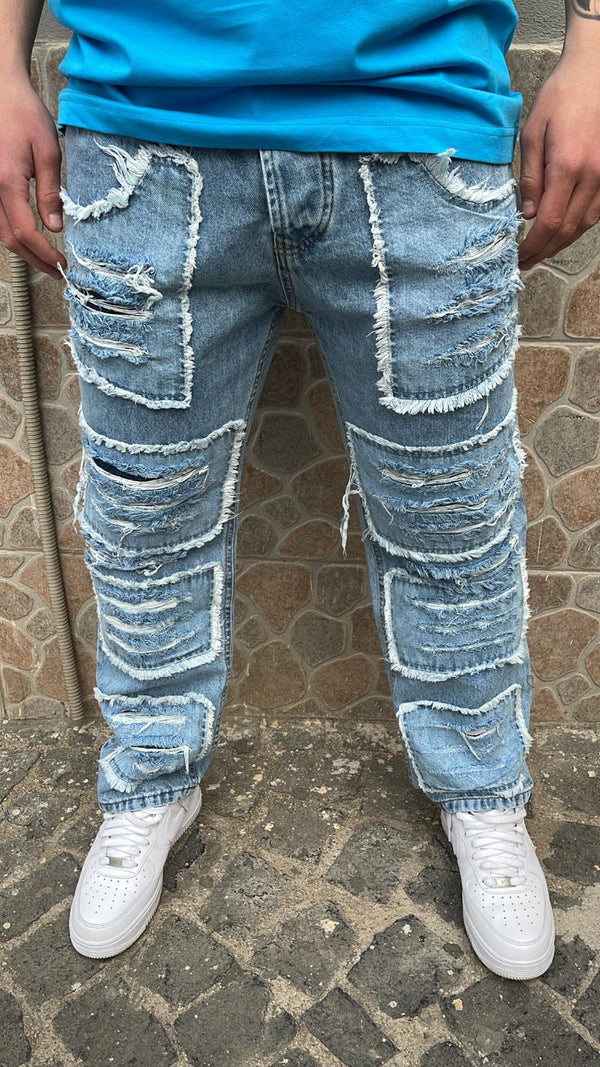 Jeans Marco